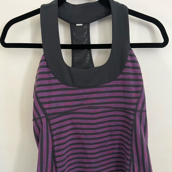 lululemon athletica Tops - SALE Lululemon Tank with built in bra